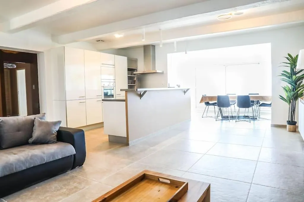 Haut De Villa Vue Mer Panoramique Sur Golfe De Saint-Tropez 레지상브르 아파트